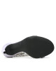 PINKO Сандали Salome Sandalo PE 23 BLKS1 100593 A0NM Виолетов - Mera.bg
