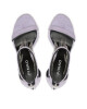 PINKO Сандали Salome Sandalo PE 23 BLKS1 100593 A0NM Виолетов - Mera.bg