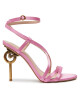 PINKO Сандали Sunny 03 SD0017 T001 Розов - Mera.bg