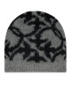 Pinko Шапка Cammello 101707 A14L Grigio Mel IZI - Mera.bg