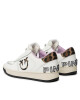 Pinko Сникърси Bondy Sneaker PE23 BLKS1 100901 A0NY Mult.Bianc ZC7 - Mera.bg