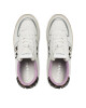 Pinko Сникърси Bondy Sneaker PE23 BLKS1 100901 A0NY Mult.Bianc ZC7 - Mera.bg