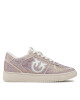 Pinko Сникърси Arlette Sneaker PE 23 BLKS1 100905 A0QU White Z09 - Mera.bg