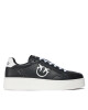 Pinko Сникърси Bandy 2.0 Sneaker Al 23-24 BLKS1 101681 A0V9 Черен - Mera.bg