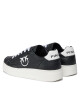 Pinko Сникърси Bandy 2.0 Sneaker Al 23-24 BLKS1 101681 A0V9 Черен - Mera.bg