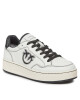 Pinko Сникърси Bondy 2.0 Sneaker AI 23-24 BLKS1 101681 A0V9 Off White/Nero O6W - Mera.bg