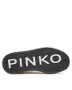 Pinko Сникърси Bondy 2.0 Sneaker AI 23-24 BLKS1 101681 A0V9 Off White/Nero O6W - Mera.bg