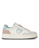 Pinko Сникърси Bondy 2.0 Sneaker Al 23-24 BLKS1 101681 A13S Бял - Mera.bg