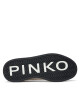 Pinko Сникърси Bondy 2.0 Sneaker Al 23-24 BLKS1 101681 A13S Бял - Mera.bg