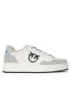Pinko Сникърси Bondy 2.0 Sneaker Al 23-24 BLKS1 101681 A13S Бял - Mera.bg