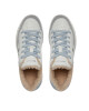 Pinko Сникърси Bondy 2.0 Sneaker Al 23-24 BLKS1 101681 A13S Бял - Mera.bg