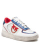 Pinko Сникърси Bondy 2 Basket Snekaer. PE 22 BLKS1 1H210Y Y854 Mult.B.Co RZ4 - Mera.bg