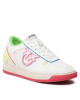Pinko Сникърси Bondy Sneaker. PE 23 BLKS1 100901 A0WG Bianco/Fux ZW5 - Mera.bg