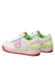 Pinko Сникърси Bondy Sneaker. PE 23 BLKS1 100901 A0WG Bianco/Fux ZW5 - Mera.bg