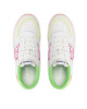 Pinko Сникърси Bondy Sneaker. PE 23 BLKS1 100901 A0WG Bianco/Fux ZW5 - Mera.bg