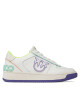 Pinko Сникърси Bondy Sneaker PE 23 PLKS1 100901 A0GW Biano/Violet Y71 - Mera.bg