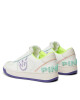 Pinko Сникърси Bondy Sneaker PE 23 PLKS1 100901 A0GW Biano/Violet Y71 - Mera.bg