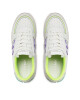 Pinko Сникърси Bondy Sneaker PE 23 PLKS1 100901 A0GW Biano/Violet Y71 - Mera.bg