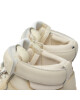 Pinko Сникърси Charentes Basket Hi Sneaker AI 22-23 BLKS1 1H214N A08R Bianco Off 1Z09 - Mera.bg