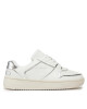 Pinko Сникърси Flamine Sneaker 20231 BLKS1 101226.A0VK White/Silver ZI6 - Mera.bg