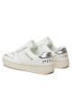 Pinko Сникърси Flamine Sneaker 20231 BLKS1 101226.A0VK White/Silver ZI6 - Mera.bg