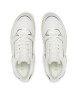 Pinko Сникърси Flamine Sneaker 20231 BLKS1 101226.A0VK White/Silver ZI6 - Mera.bg