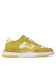 Pinko Сникърси Ginette Sneaker PE 23 BLKS1 100880 A0RI Бял - Mera.bg