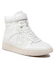Pinko Сникърси Lorena Basket Hi Sneaker AI 22-23 BLKS1 1H214S A08S White Z04 - Mera.bg