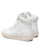 Pinko Сникърси Lorena Basket Hi Sneaker AI 22-23 BLKS1 1H214S A08S White Z04 - Mera.bg