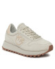 Pinko Сникърси Los Angeles Sneaker AI 23-24 BLKS1 101629 A0N8 Бежов - Mera.bg