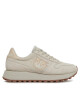 Pinko Сникърси Los Angeles Sneaker AI 23-24 BLKS1 101629 A0N8 Бежов - Mera.bg