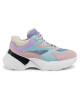 Pinko Сникърси Maggiorana 2 Sneaker PE 20 BLKS1 1H20PU Y5ZT Acqua/Rosa/Villa TY7 - Mera.bg