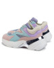 Pinko Сникърси Maggiorana 2 Sneaker PE 20 BLKS1 1H20PU Y5ZT Acqua/Rosa/Villa TY7 - Mera.bg