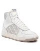 Pinko Сникърси Nancy 2 Basket Hi Sneaker PE 22 BLKS1 1H210T Y84X Bianco/Gri ZK1 - Mera.bg