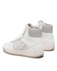 Pinko Сникърси Nancy 2 Basket Hi Sneaker PE 22 BLKS1 1H210T Y84X Bianco/Gri ZK1 - Mera.bg