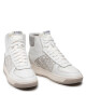Pinko Сникърси Nancy 2 Basket Hi Sneaker PE 22 BLKS1 1H210T Y84X Bianco/Gri ZK1 - Mera.bg