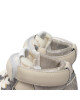 Pinko Сникърси Occitania Basket Hi Sneaker AI 22-23 BLKS1 1H214W A08W Argento Ch HB9 - Mera.bg