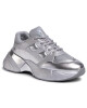 Pinko Сникърси Rubino 1 Sneaker 20201 PRR 1N20CC. Y5ZU Silver ZZF - Mera.bg