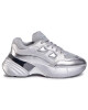 Pinko Сникърси Rubino 1 Sneaker 20201 PRR 1N20CC. Y5ZU Silver ZZF - Mera.bg