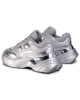 Pinko Сникърси Rubino 1 Sneaker 20201 PRR 1N20CC. Y5ZU Silver ZZF - Mera.bg