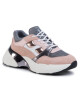 Pinko Сникърси Rubino 3 Sneaker PE 20 BLKS1 1H20PR Y5ZN Rosa/Grigio NI1 - Mera.bg
