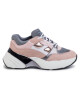 Pinko Сникърси Rubino 3 Sneaker PE 20 BLKS1 1H20PR Y5ZN Rosa/Grigio NI1 - Mera.bg