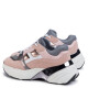 Pinko Сникърси Rubino 3 Sneaker PE 20 BLKS1 1H20PR Y5ZN Rosa/Grigio NI1 - Mera.bg