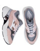 Pinko Сникърси Rubino 3 Sneaker PE 20 BLKS1 1H20PR Y5ZN Rosa/Grigio NI1 - Mera.bg