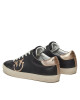 Pinko Сникърси Seattle Sneaker AI 23-24 BLKS1 101631 A12S Nero/Oro ZH2 - Mera.bg