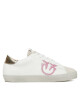 Pinko Сникърси Seattle Sneaker AI 23-24 BLKS1 101631 A18A Off White/Beige/Rosa J6Y - Mera.bg