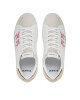 Pinko Сникърси Seattle Sneaker AI 23-24 BLKS1 101631 A18A Off White/Beige/Rosa J6Y - Mera.bg