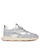 PINKO Сникърси Zoe 03 SS0091T033 Сребрист - Mera.bg
