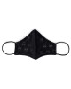 Pinko Текстилна маска Sociologia Mask Neoprene St.Monogram 20211 PRR 1N20D7 Y7RE Black Z99 - Mera.bg
