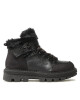 PINKO Туристически oбувки Ortica Tronchetto AI 22-23 BLKS1 1H2131 A07H Черен - Mera.bg